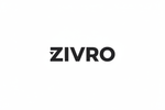 Logo Zivro fundo branco